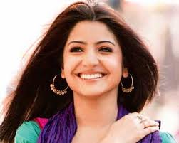 Anushka Sharma